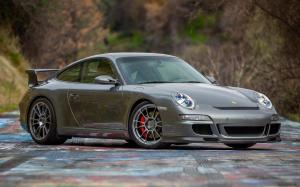 Porsche 911 GT3 (997) (NA) '2008